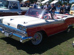 Oldtimermarkt Bockhorn 2011